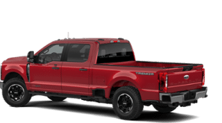 2026 Ford Super Duty® External Image 3